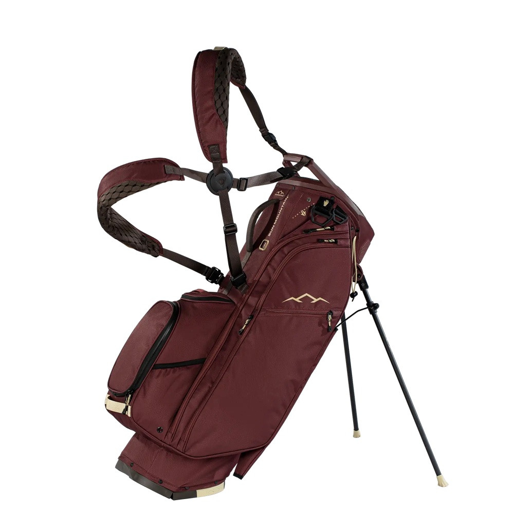 Sun Mountain 2026 Eclipse E-4.5 VLO Stand Golf Bag - Maple Hill Golf